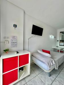Minerva Sea View