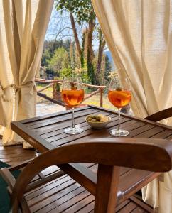 Agriturismo Tassinaia