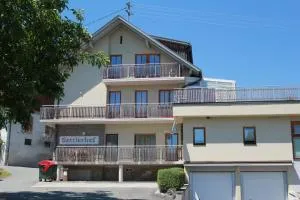 Ferienwohnungen Gritzner - Tröpolach