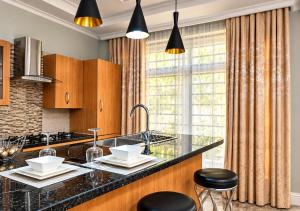 Legacy Homes