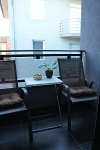 Apartman Paris 104