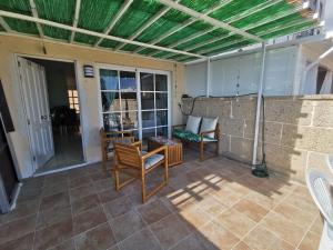 Casa beach