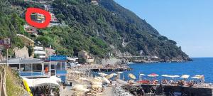 Appartamenti Enrica with amazing view