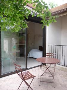 Hotels Beaune Hotel : photos des chambres