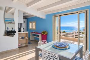 Vista Mare tra i luoghi di Montalbano