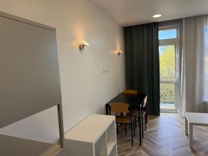 Bright & modern studio