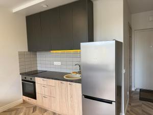 Bright & modern studio