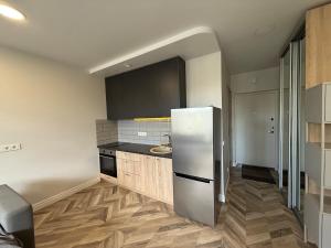 Bright & modern studio