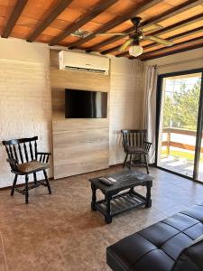 Casas alquiler barrio Los angeles
