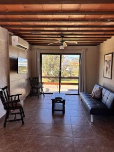 Casas alquiler barrio Los angeles