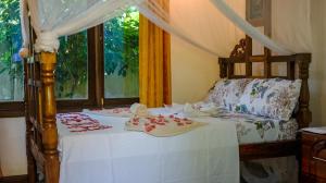Cheka bungalows
