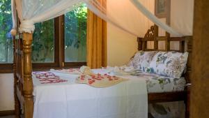 Cheka bungalows