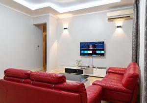 Legacy Homes