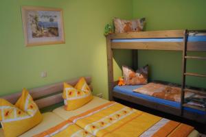 Ferienhaus Käpt´n Moritz