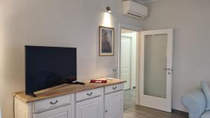 De Sanctis Seven Suite - Boutique Wellness & Sea