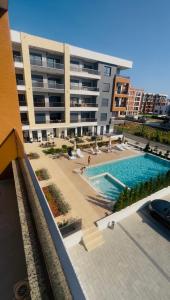 Apartments Bella Notte