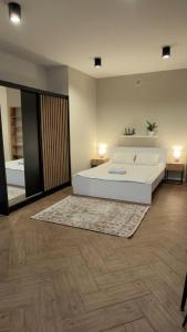 Smart Studio Paderewskiego 24