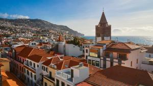 Madeira Heritage Apartment