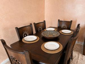 Authentic Moroccan Apartment near Guéliz