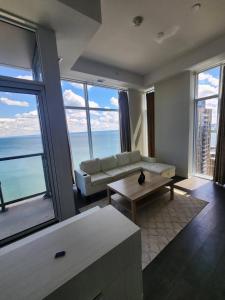 relaxing view apartment