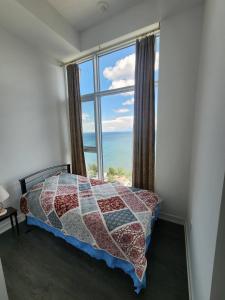 relaxing view apartment