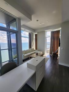 relaxing view apartment