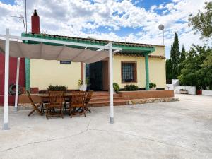 Casa Las Moscas