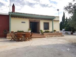 Casa Las Moscas