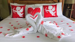 Haven View Villa & Spa