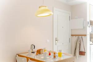 Minimalist Home Canteras Beach