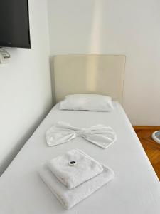 Apartament Qetesia