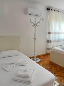 Apartament Qetesia