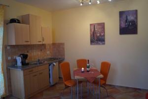 Ferienhaus Käpt´n Moritz