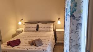 De Sanctis Seven Suite - Boutique Wellness & Sea