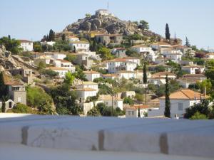 House Aquata Hydra Greece