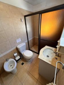 Casas alquiler calle Mondello Piriápolis