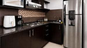 Puerto Santa Ana Luxury Suites Guayaquil