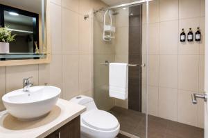Puerto Santa Ana Luxury Suites Guayaquil