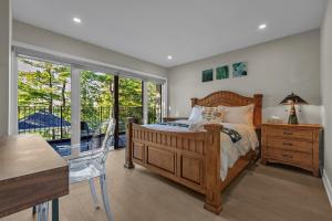 Luxury 2 Beds Guest suite Stunning Lakefront