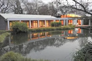 Willow Place Guest House - Randjesfontein