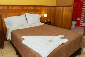 Hotel El Tumi 2