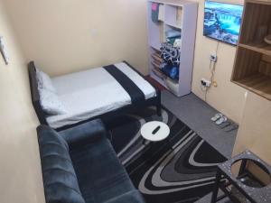 Haven Inn, Riverside, Kariobangi North