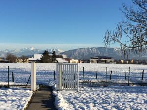 Appart'hotels Residhome Geneve Prevessin Le Carre d'Or : photos des chambres