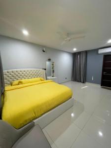 Luxury Penthouse Hulhumale Phase 1