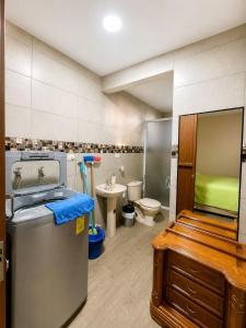 Alquiler Departamento suite amoblada