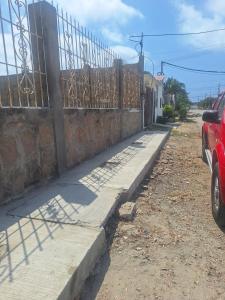 Alquiler Departamento suite amoblada