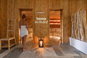 Wellness & Spa hotel Villa Regenhart