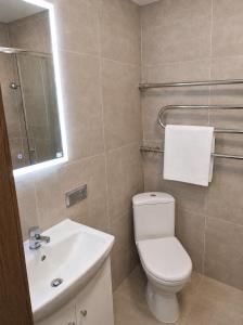 Barona apartement