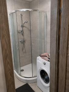 Barona apartement