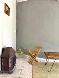 Casa Rustica